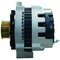 Wai Global Alternator, ALTDR CS130, 105 Amp12 Volt, CW, 6Groove Pulley, 0300 Plug Clock 8137-3N - alternate 4